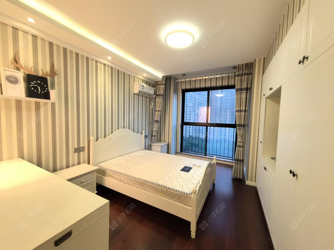 常州新城帝景东区在租房源室内图_小牛看房