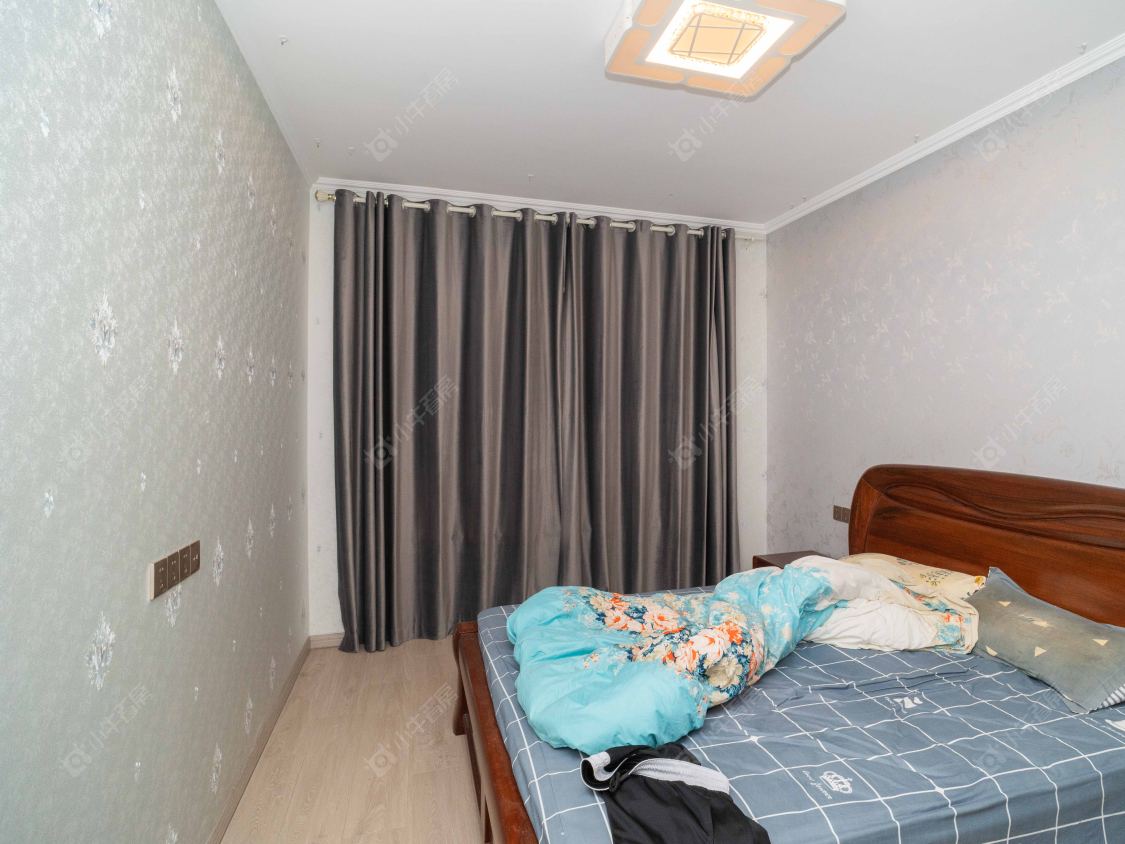 常州雨润城在售二手房源室内图_小牛看房