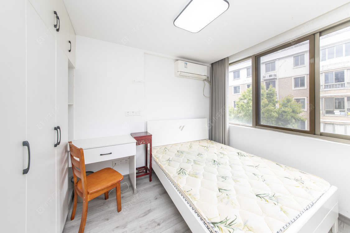 常州城中花苑在售二手房源室内图_小牛看房