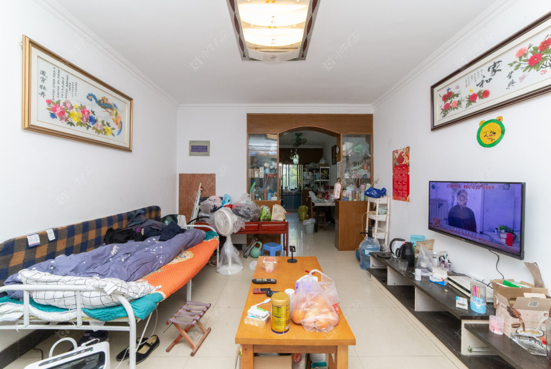 顺园六村房源室内图 常州顺园六村在售二手房源室内图_小牛看房