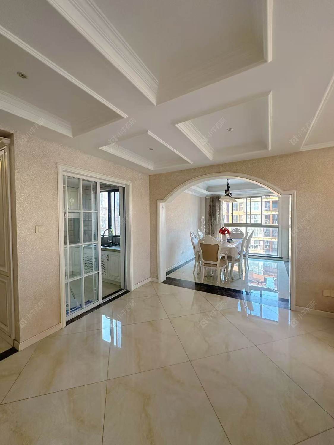 常州常发豪庭国际在租房源_小牛看房