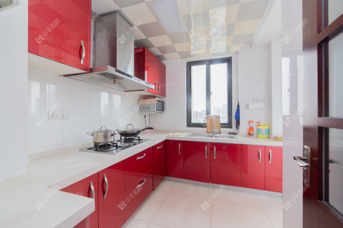 常州雅筑公寓在租房源室内图_小牛看房