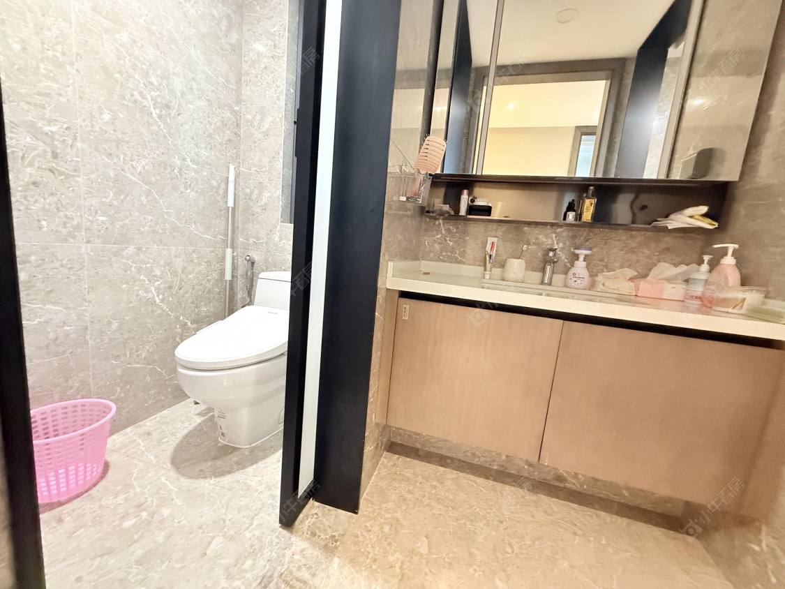 常州美的世茂云筑在租房源室内图_小牛看房