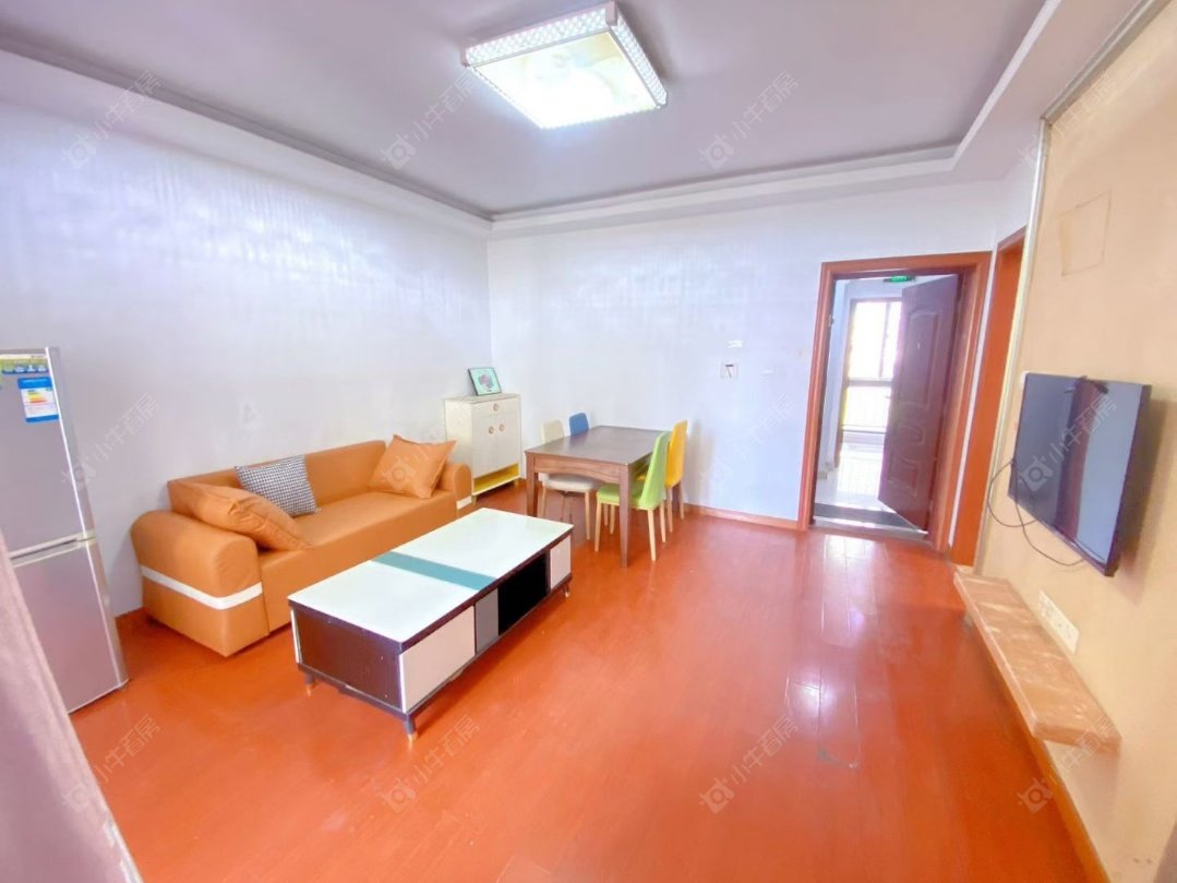 常州御城在租房源_小牛看房