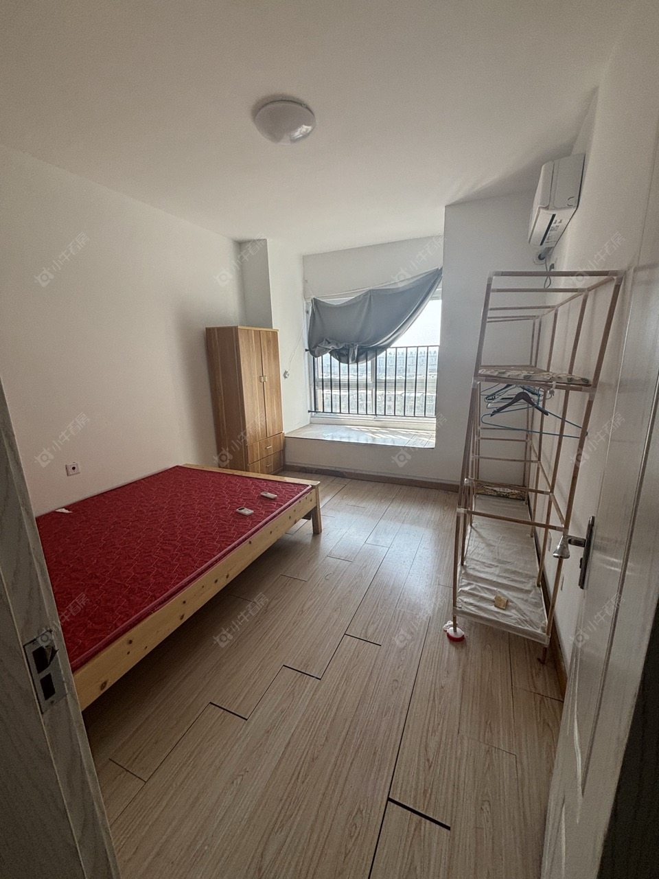 常州招商花园城在租房源室内图_小牛看房