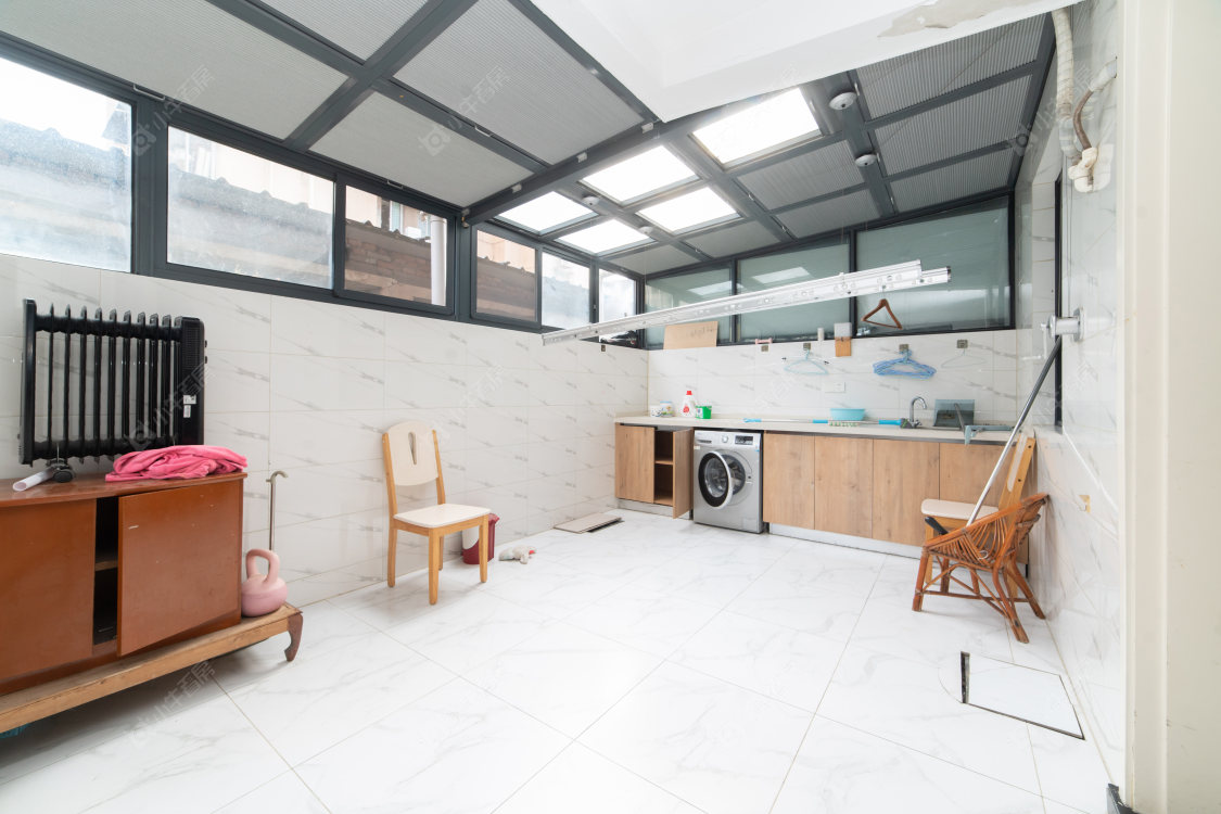 常州白云新村在售二手房源室内图_小牛看房