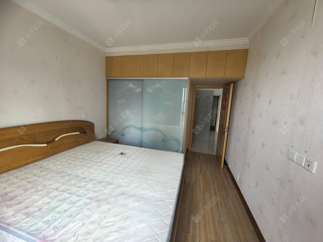 世纪华城西区房源室内图 常州世纪华城西区在租房源室内图_小牛看房