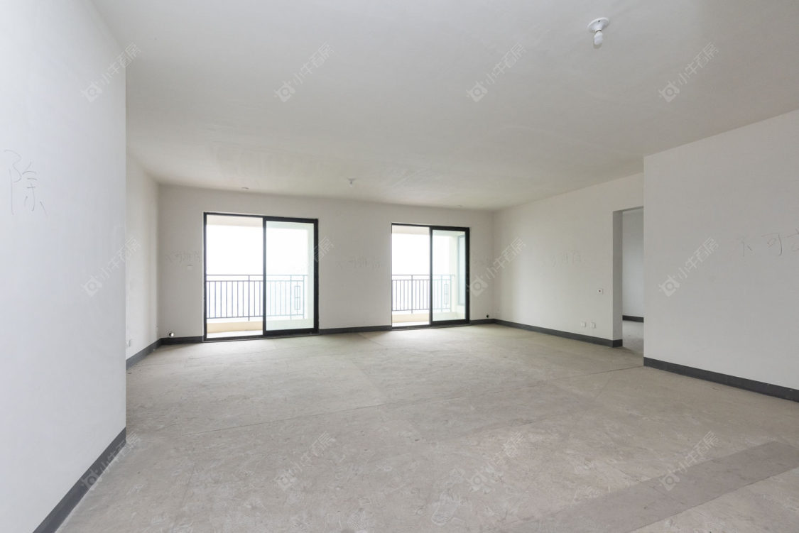 常州新城华宇悦隽公馆在售二手房源室内图_小牛看房