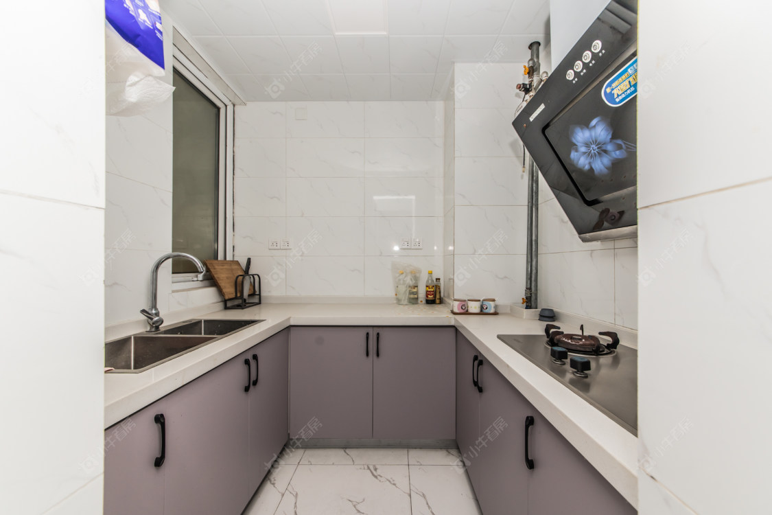 常州锦绣天地在售二手房源室内图_小牛看房