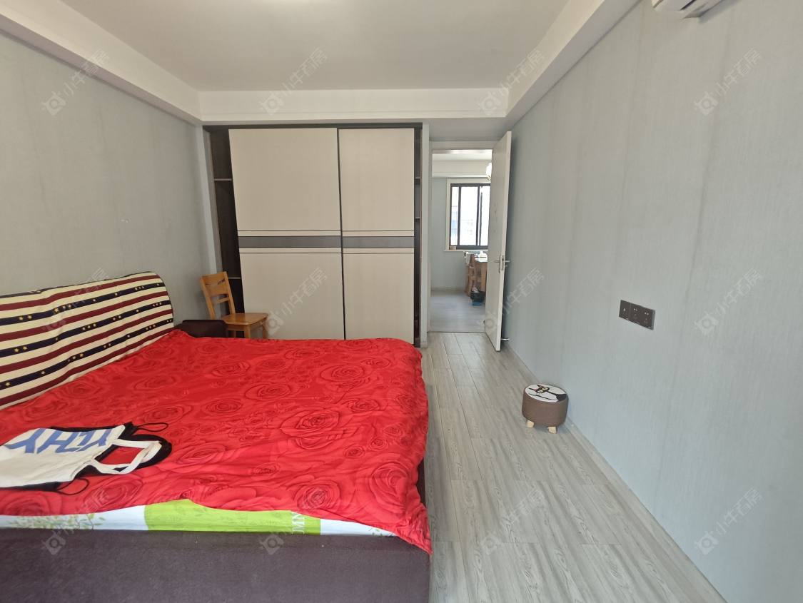 白云新村房源室内图 常州白云新村在租房源室内图_小牛看房