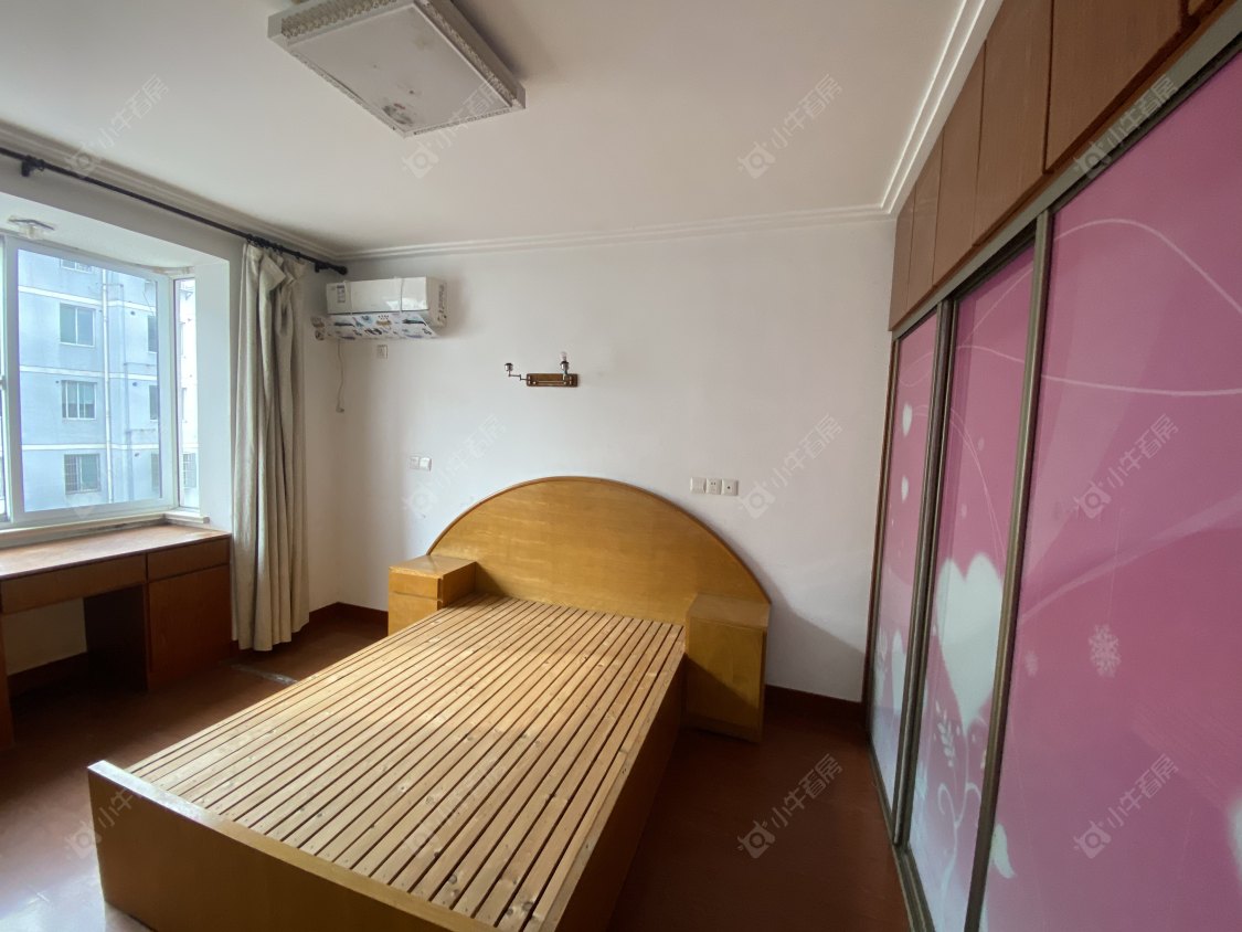 常州潞城花苑在租房源_小牛看房