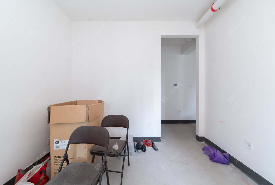 常州白云新城文华园在售二手房源_小牛看房