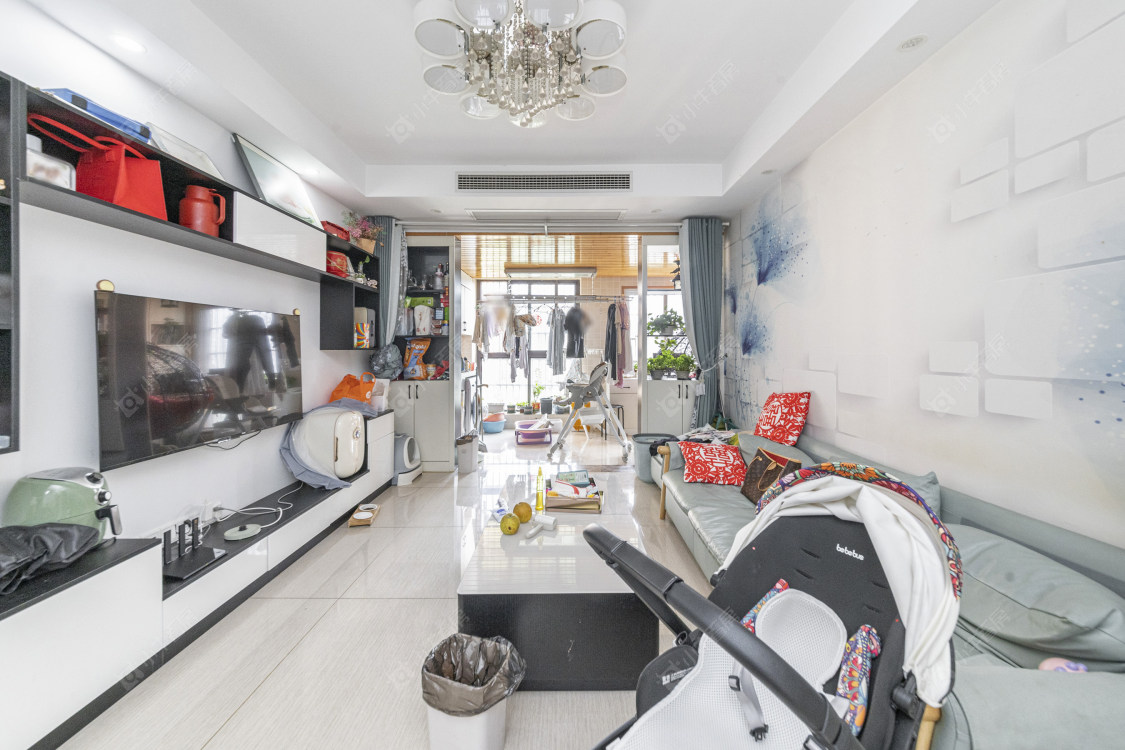 常发御龙山花园房源室内图 常州常发御龙山花园在售二手房源室内图_小牛看房