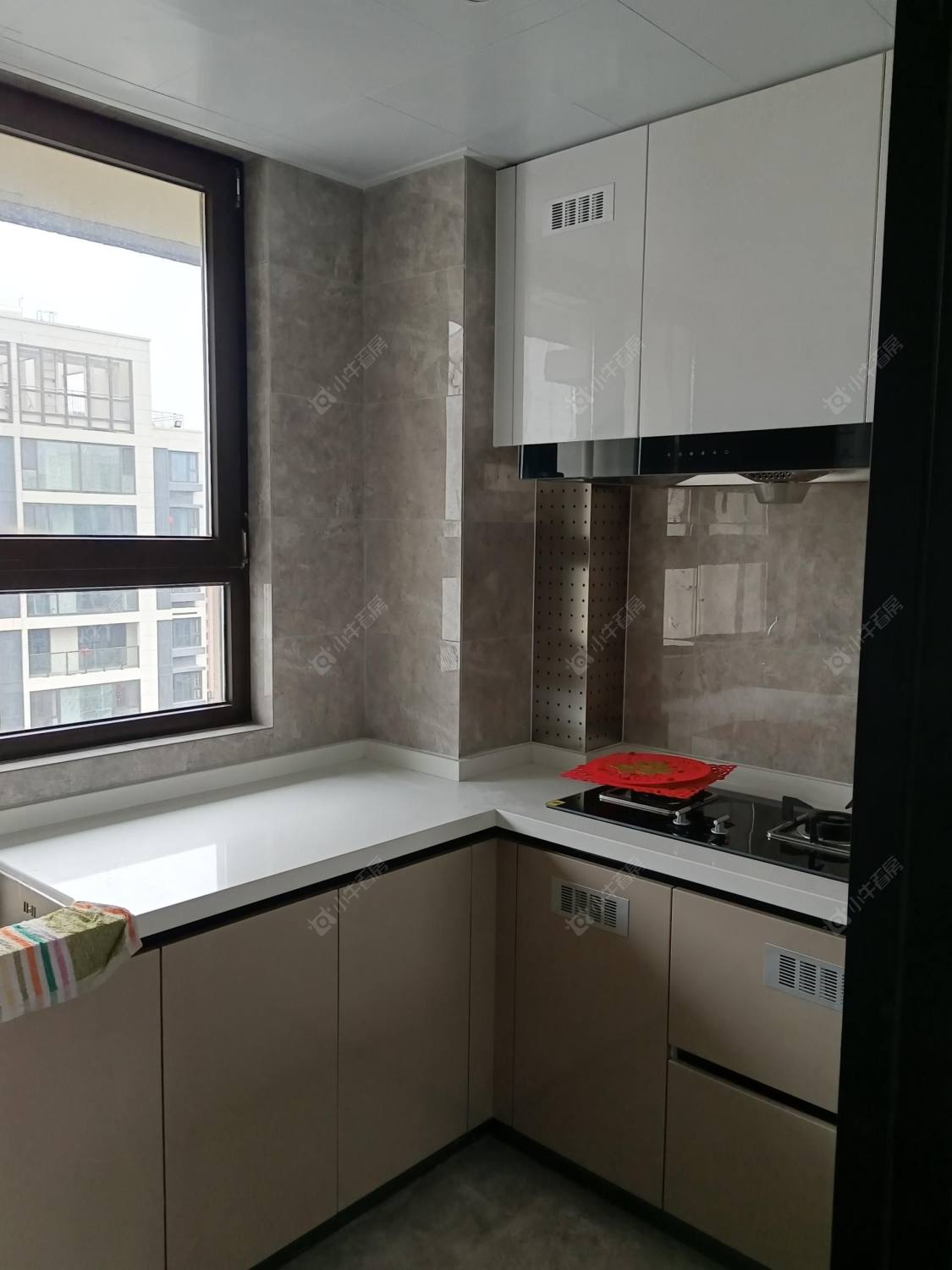 常州华润紫云府在租房源室内图_小牛看房