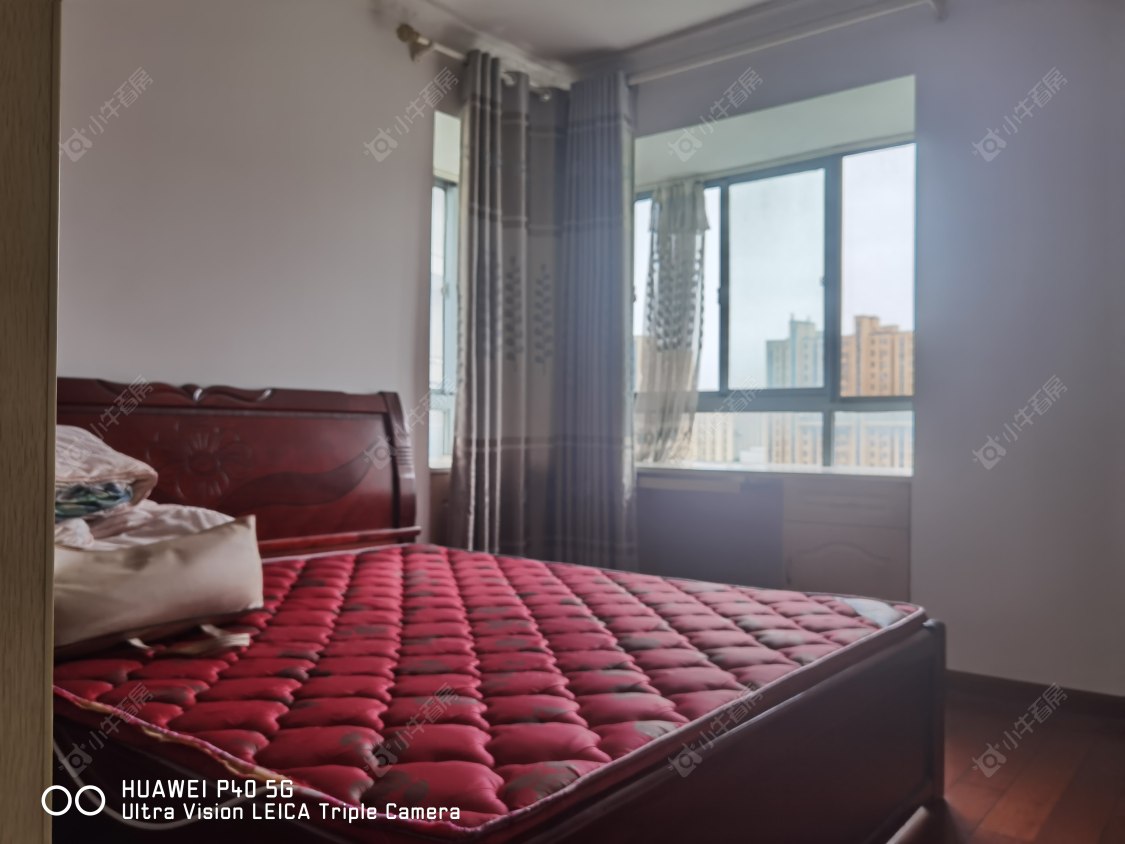 常州滨江明珠城东区在租房源_小牛看房