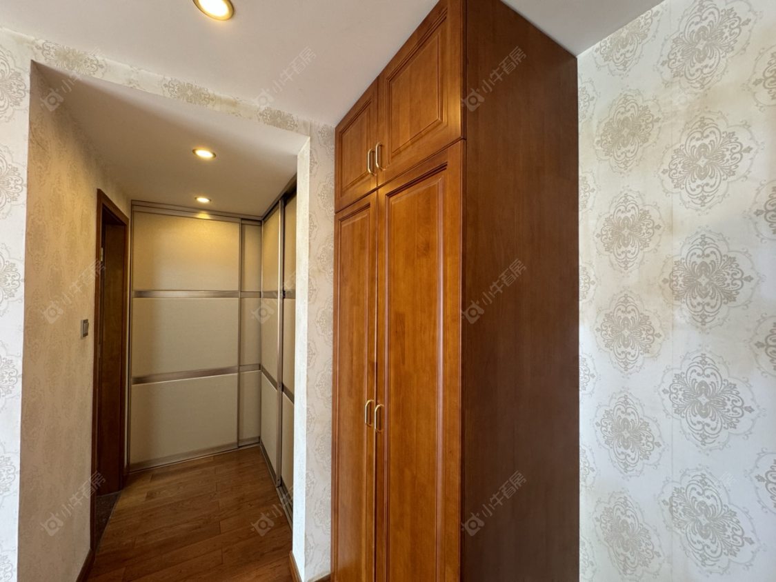 常州莱蒙城铂晶在租房源室内图_小牛看房