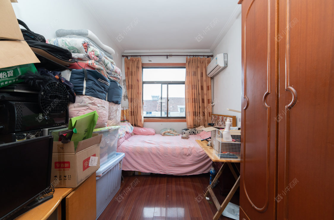 常州勤业一二三村在售二手房源室内图_小牛看房