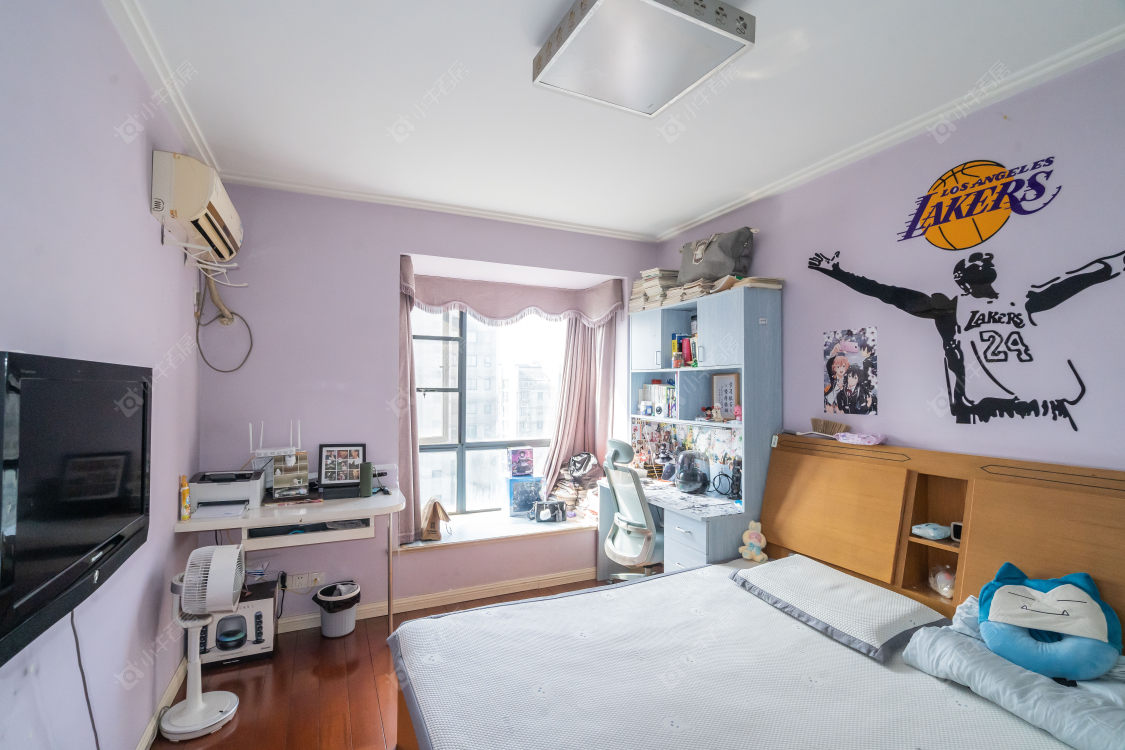 常州香梅花园在售二手房源室内图_小牛看房