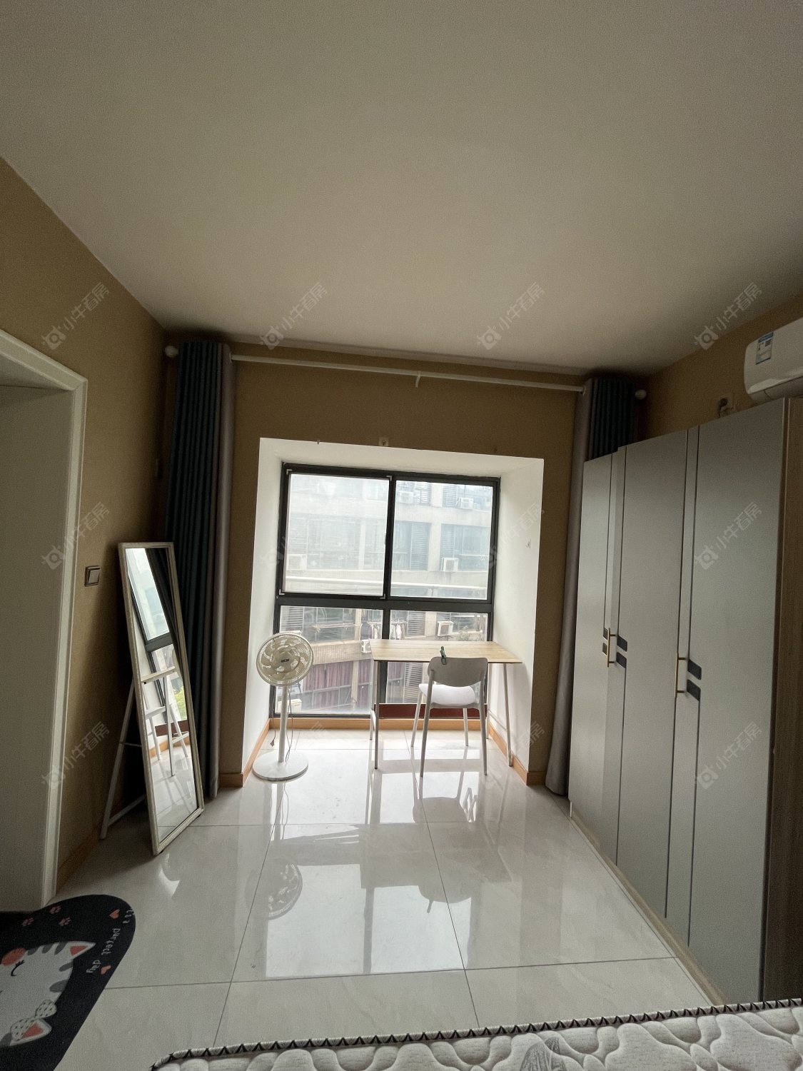 常州凯旋城西区在租房源_小牛看房