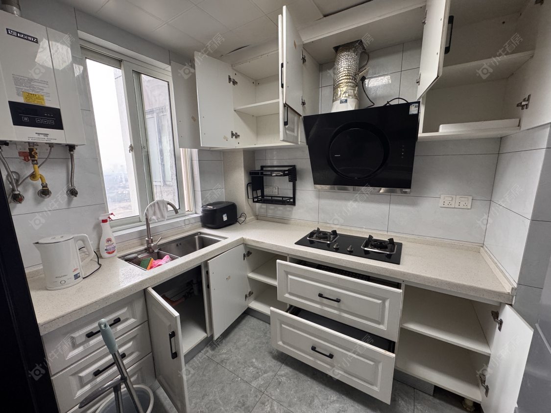 德禾豪景房源室内图 常州德禾豪景在租房源室内图_小牛看房