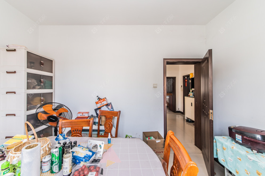 燕兴新村西区房源室内图 常州燕兴新村西区在售二手房源室内图_小牛看房