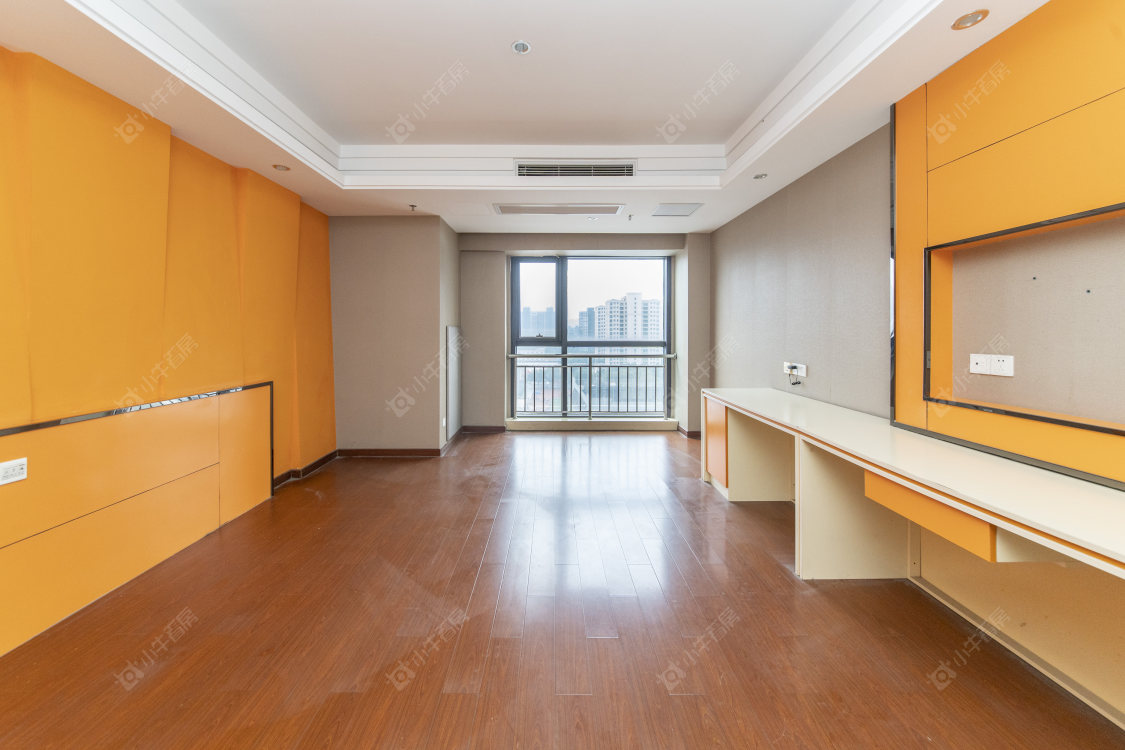 常州四季青服装城在售二手房源室内图_小牛看房