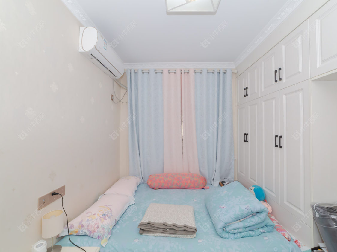 青龙苑七期房源室内图 常州青龙苑七期在售二手房源室内图_小牛看房