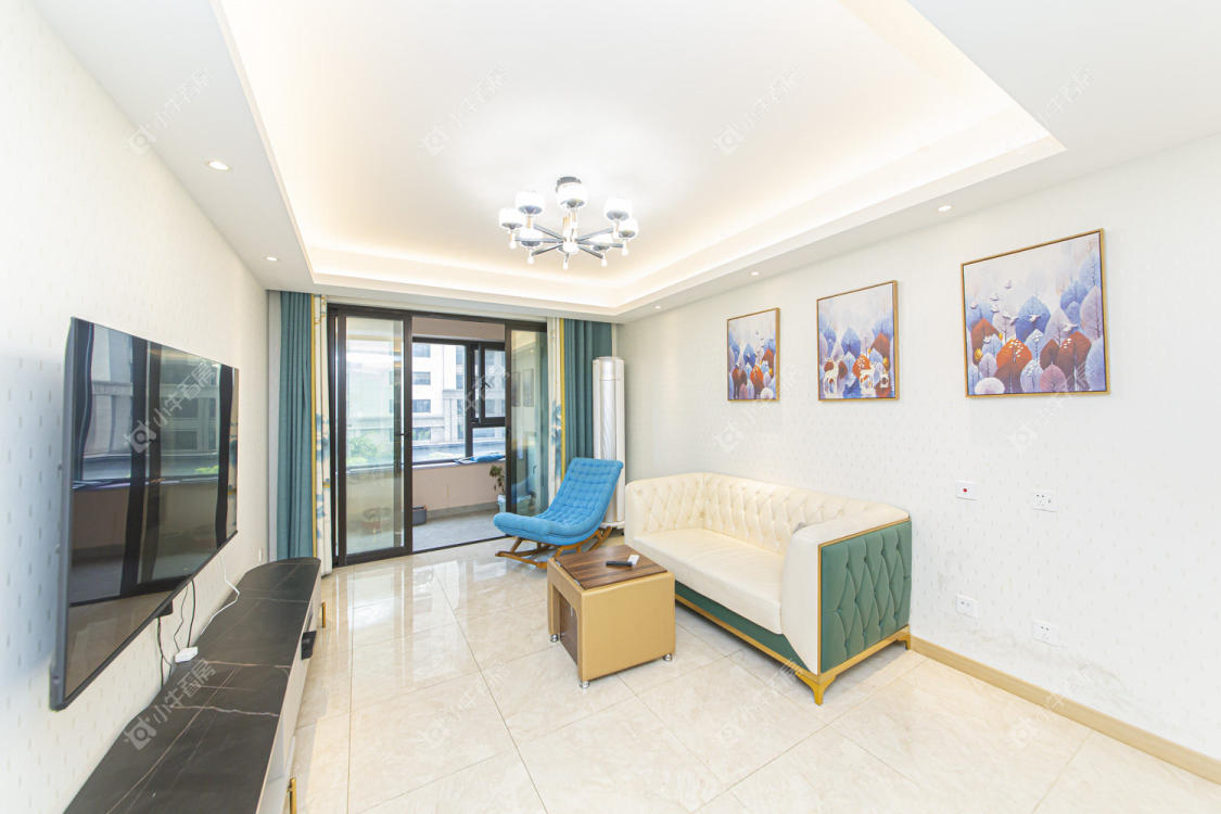 新城金樾房源 常州新城金樾在租房源_小牛看房