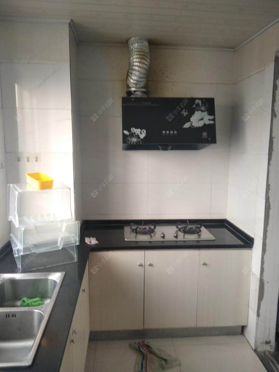 常州御城在租房源_小牛看房