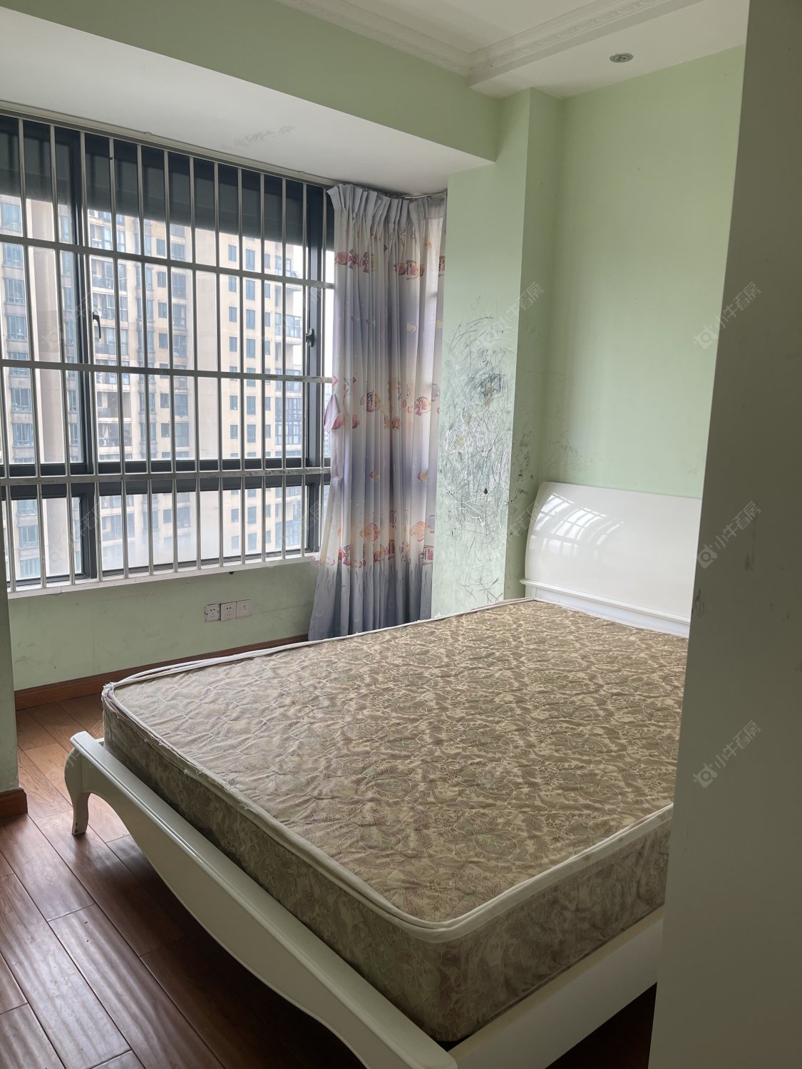 常州景瑞曦城在租房源_小牛看房