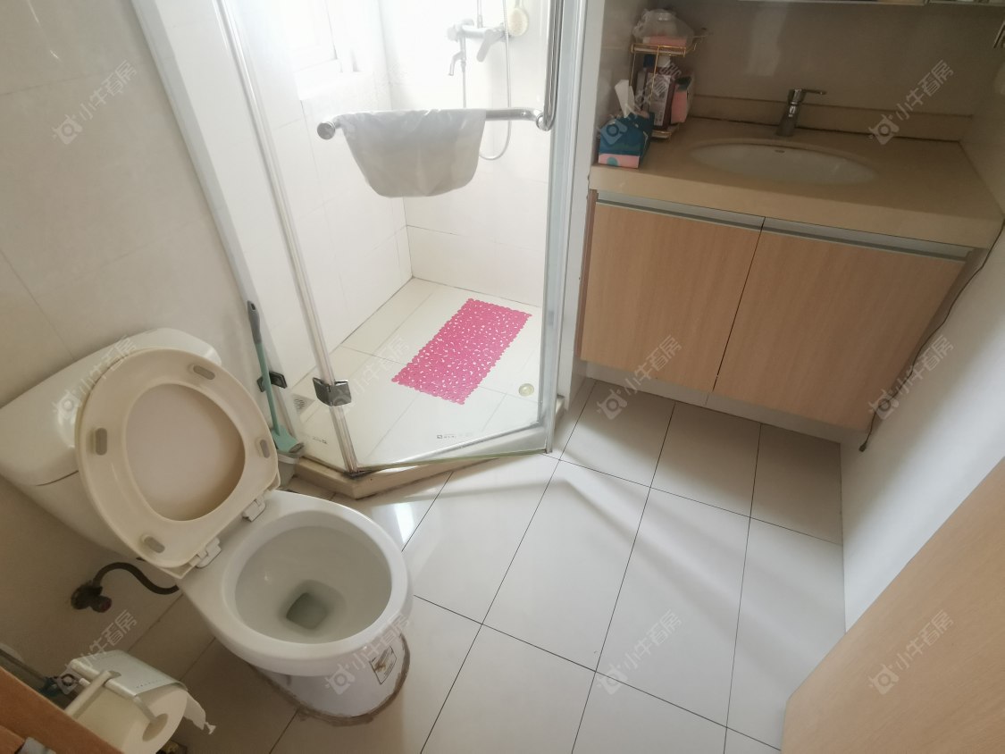 常州新城香悦半岛北区在租房源_小牛看房