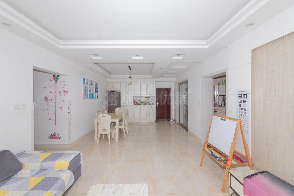 金色领寓房源室内图 常州金色领寓在售二手房源室内图_小牛看房