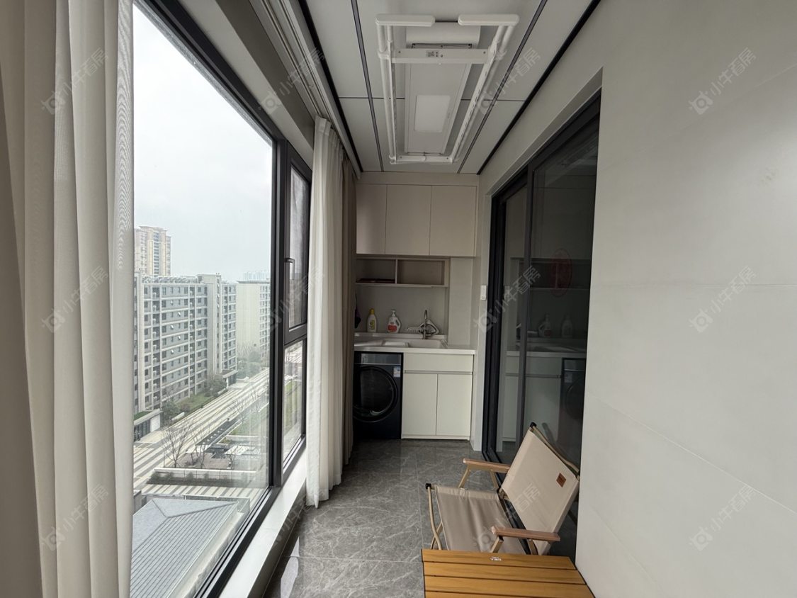 常州景瑞宸运天赋租房_景瑞宸运天赋3室2厅房源出租