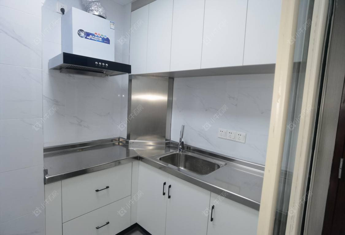 常州裕坤美城公馆在租房源室内图_小牛看房