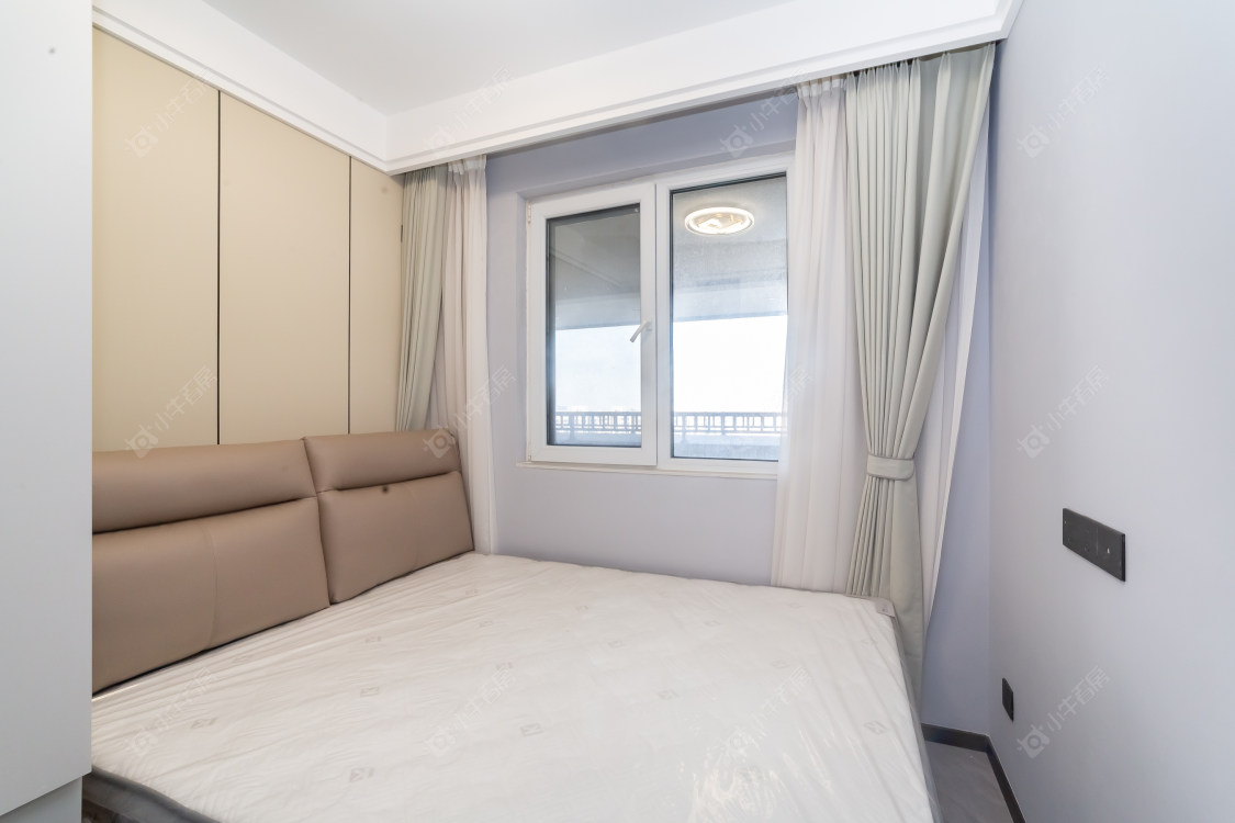 常州光樾华庭在售二手房源室内图_小牛看房