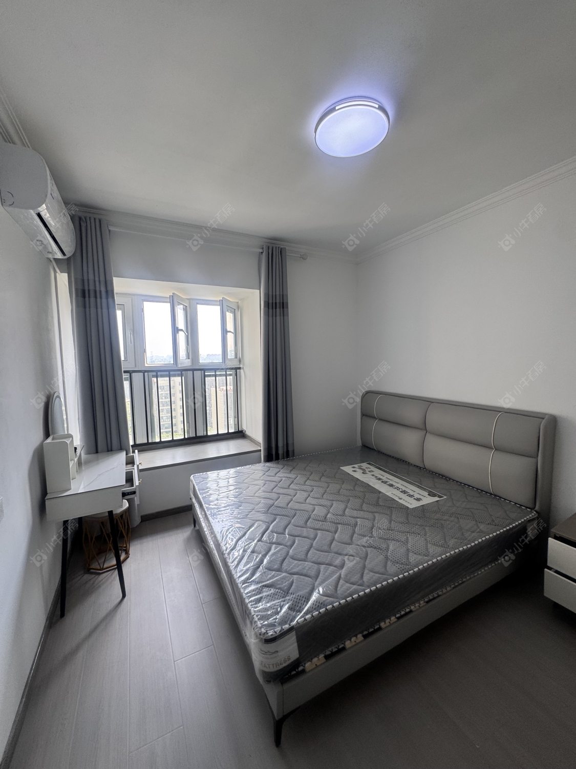 常州碧桂园华星·世纪学府在租房源室内图_小牛看房