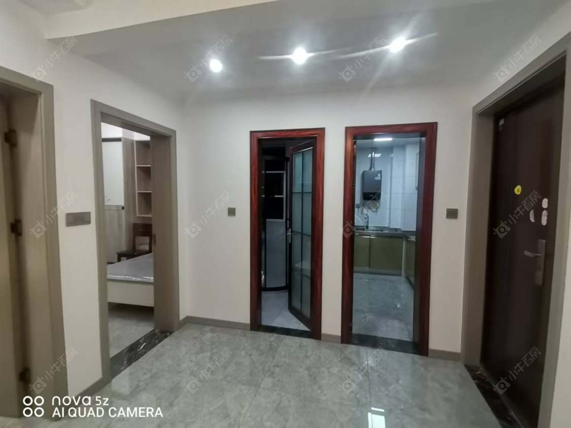 常州丰臣凯林花园在租房源_小牛看房