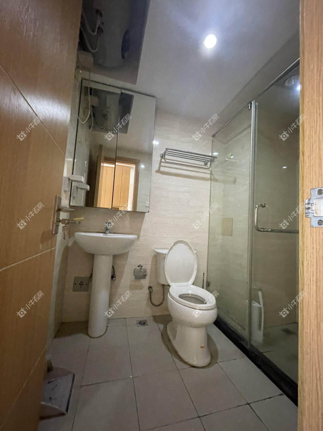 莱蒙城领尚房源室内图 常州莱蒙城领尚在租房源室内图_小牛看房