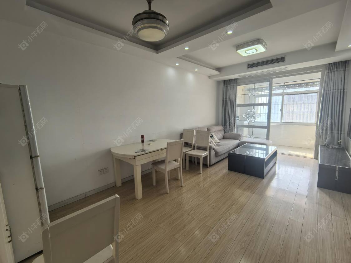 常州绿地世纪城三期在租房源室内图_小牛看房