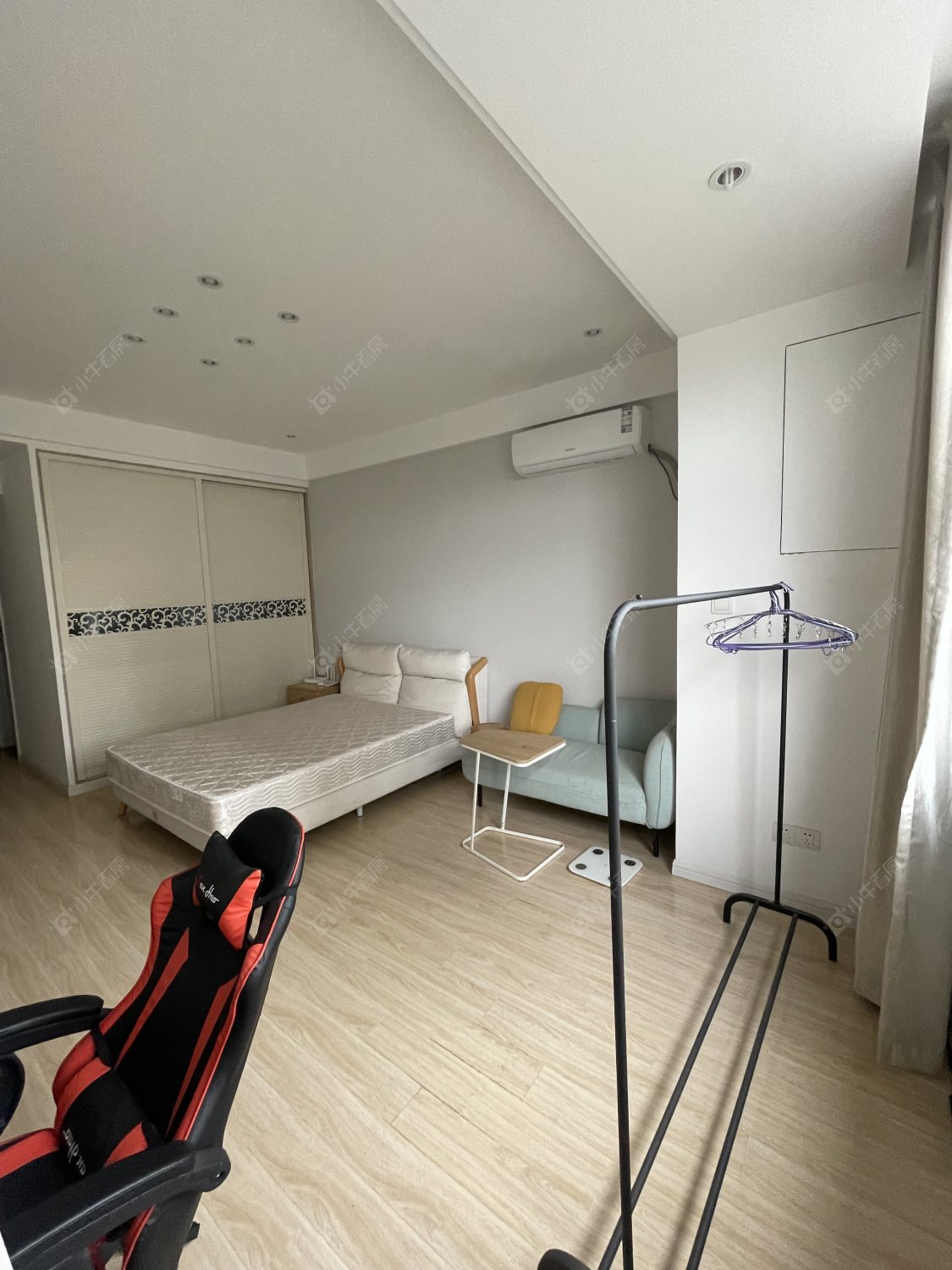 常州宝龙国际花园一期在租房源室内图_小牛看房