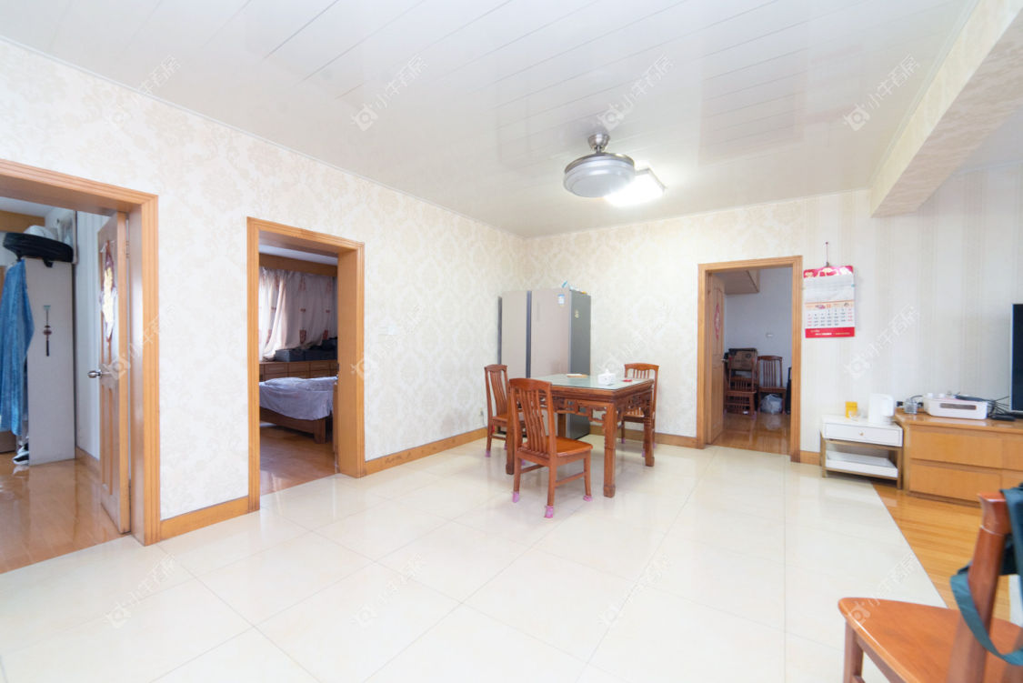 常州勤业六村在租房源室内图_小牛看房