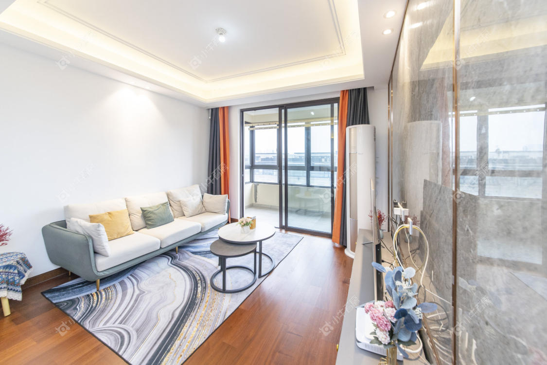 常州美的国宾府在租房源室内图_小牛看房