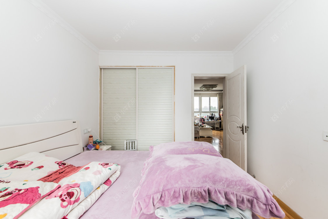 常州金美林花园在售二手房源室内图_小牛看房