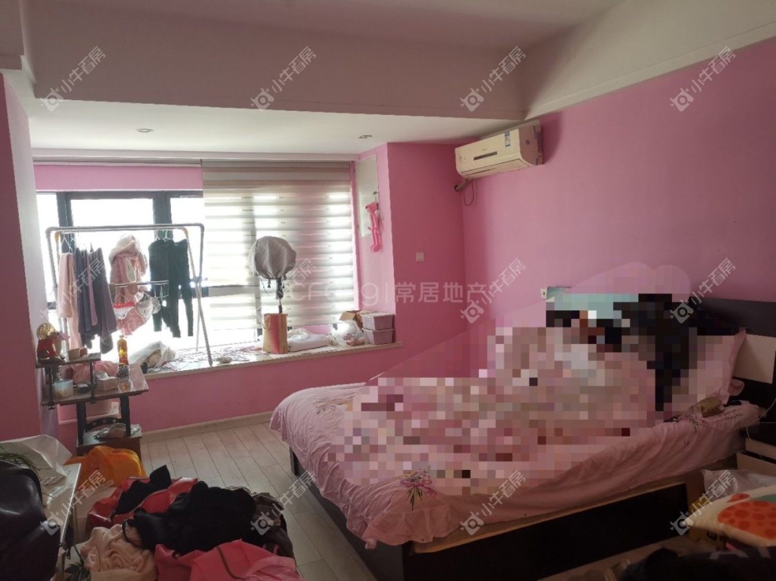 常州新北万达广场在租房源室内图_小牛看房