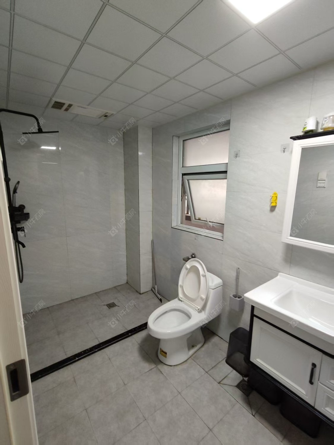 常州青竹苑B区在租房源室内图_小牛看房