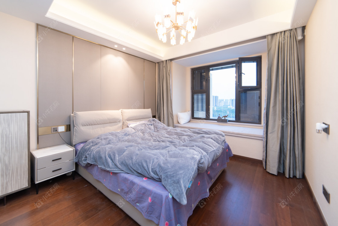 美的旭辉天赋房源 常州美的旭辉天赋在售二手房源_小牛看房