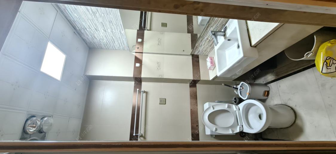 常州尚枫澜湾在租房源室内图_小牛看房