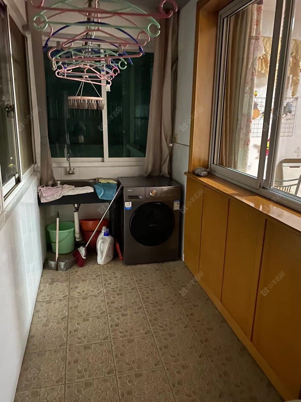 常州锦绣东苑在租房源室内图_小牛看房
