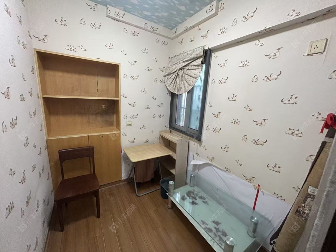 常州新城蓝钻苑东区在租房源室内图_小牛看房