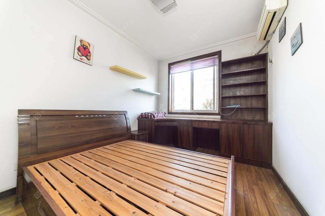 常州紫荆苑(钟楼)在售二手房_小牛看房